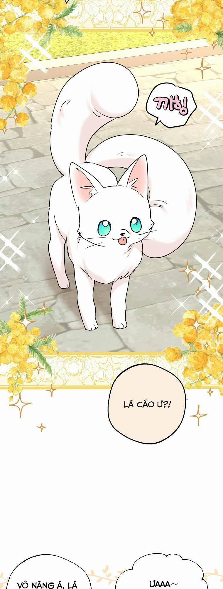 Tồn Tại Như Nàng Công Chúa Dã Chủng 41 trang 23