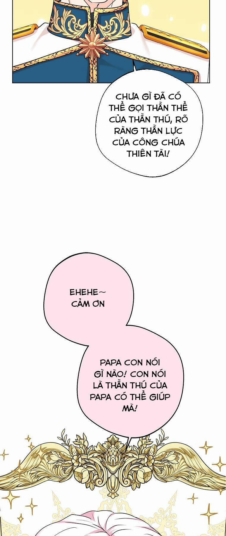 Tồn Tại Như Nàng Công Chúa Dã Chủng 41 trang 25