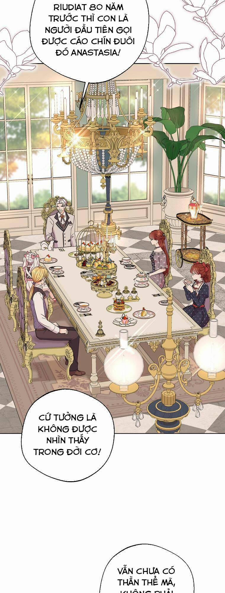 Tồn Tại Như Nàng Công Chúa Dã Chủng 41 trang 30