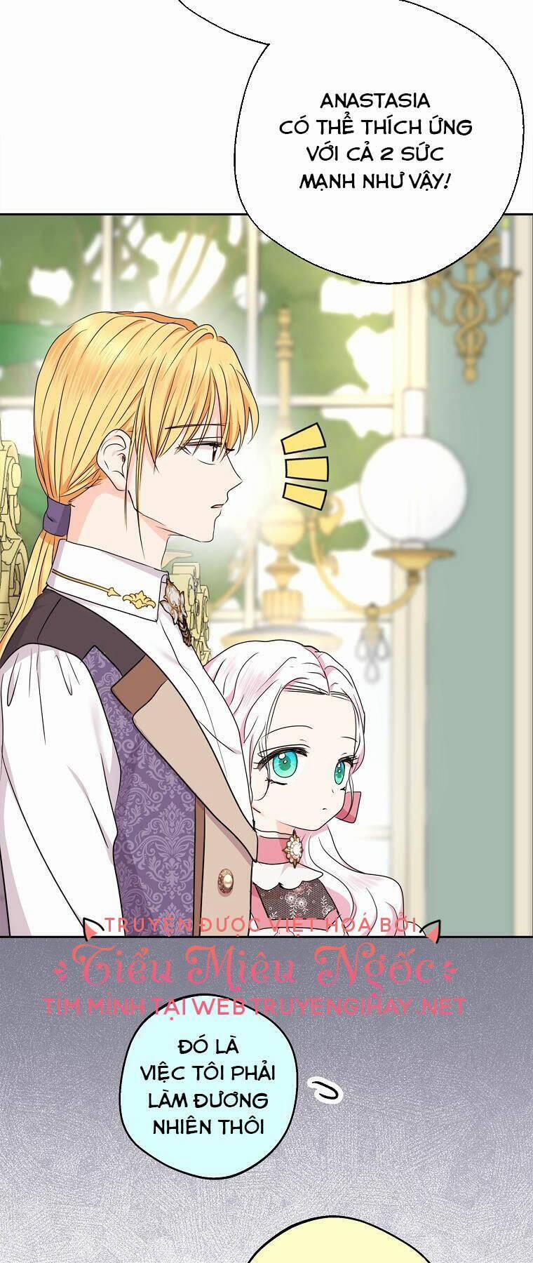 Tồn Tại Như Nàng Công Chúa Dã Chủng 41 trang 35