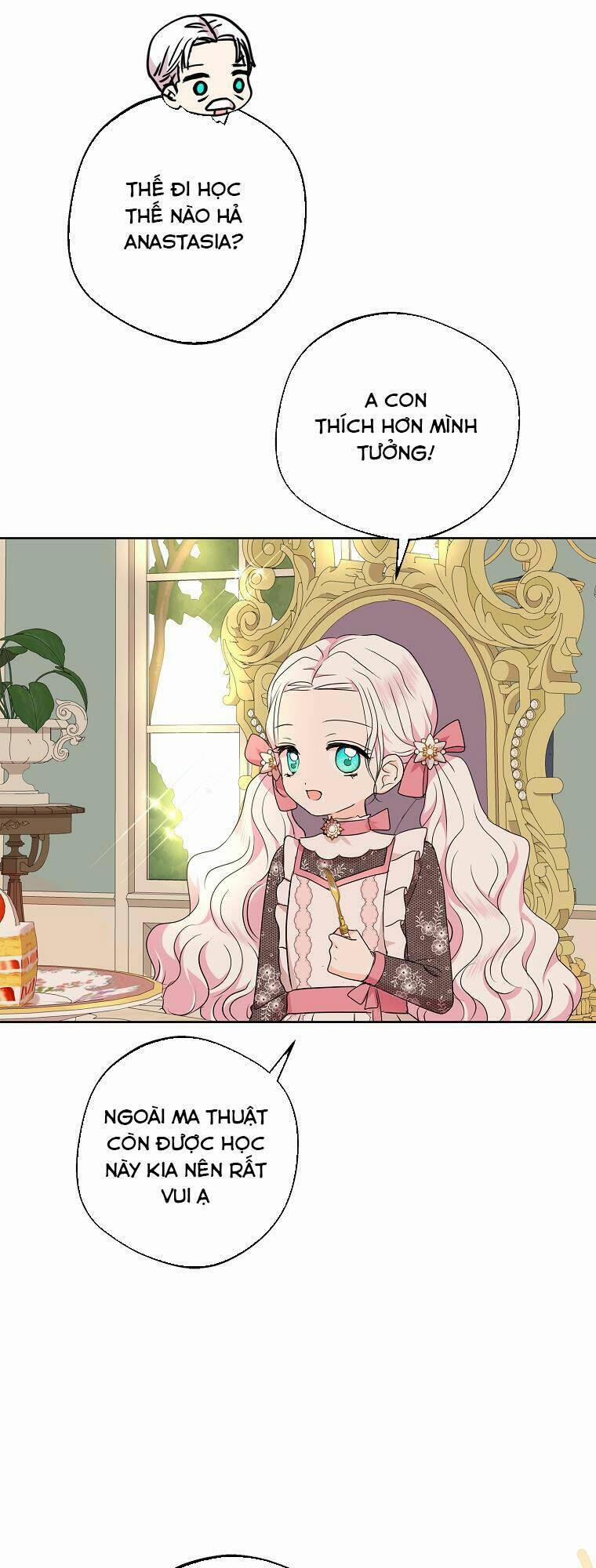 Tồn Tại Như Nàng Công Chúa Dã Chủng 41 trang 37