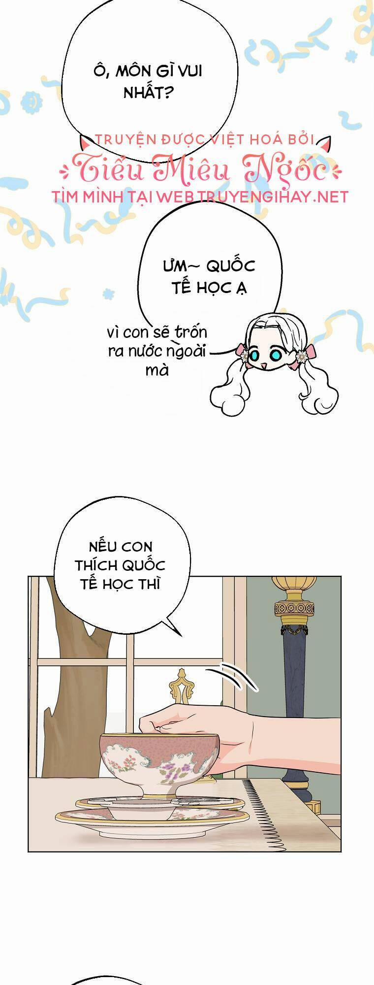 Tồn Tại Như Nàng Công Chúa Dã Chủng 41 trang 38