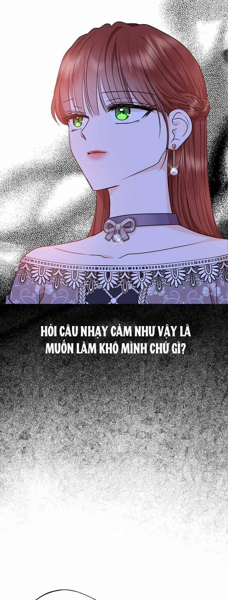 Tồn Tại Như Nàng Công Chúa Dã Chủng 41 trang 40