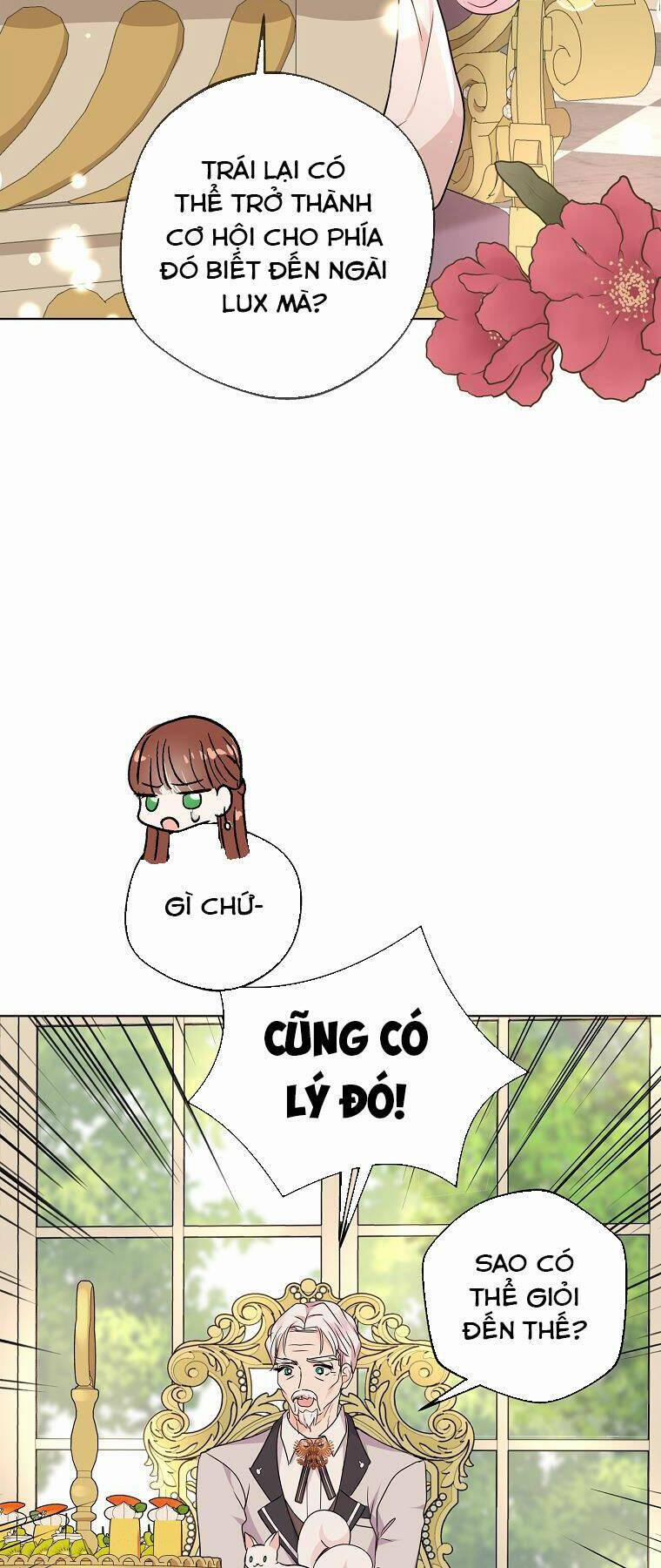 Tồn Tại Như Nàng Công Chúa Dã Chủng 41 trang 44