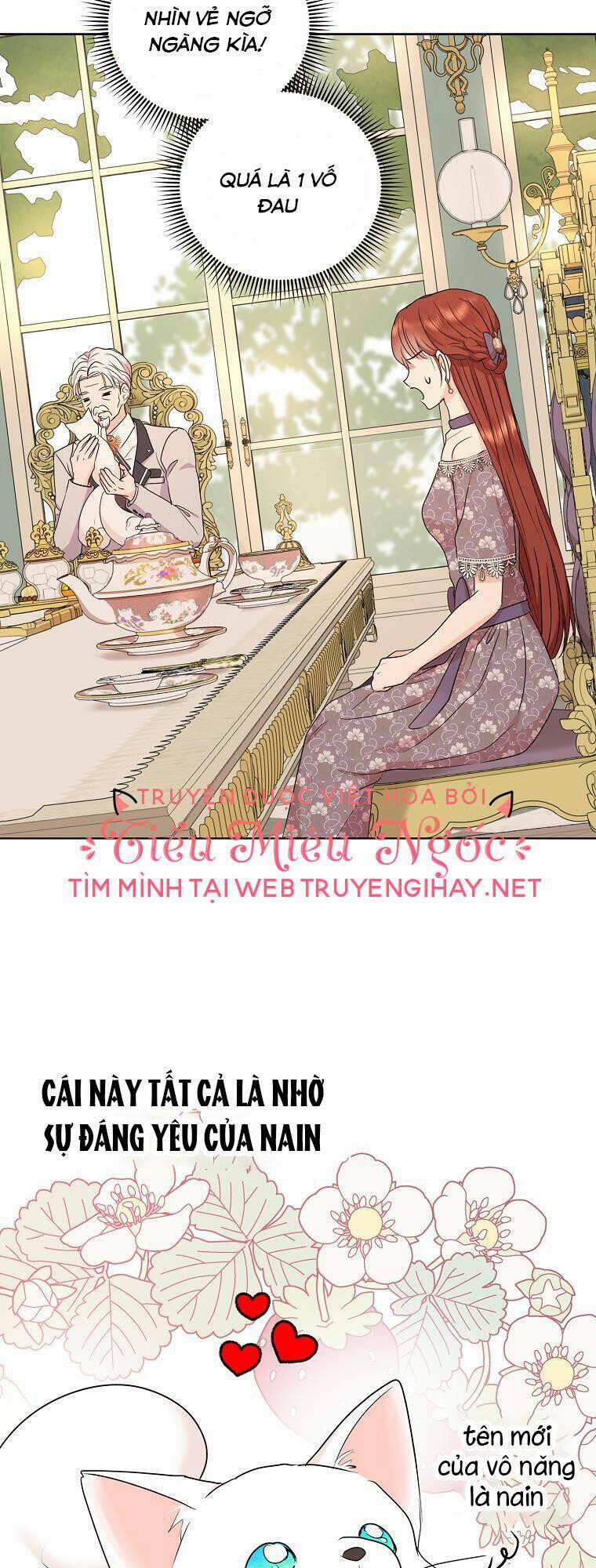 Tồn Tại Như Nàng Công Chúa Dã Chủng 41 trang 46