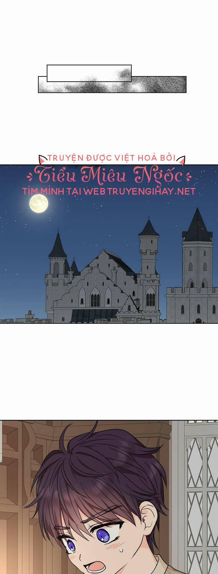 Tồn Tại Như Nàng Công Chúa Dã Chủng 41 trang 48