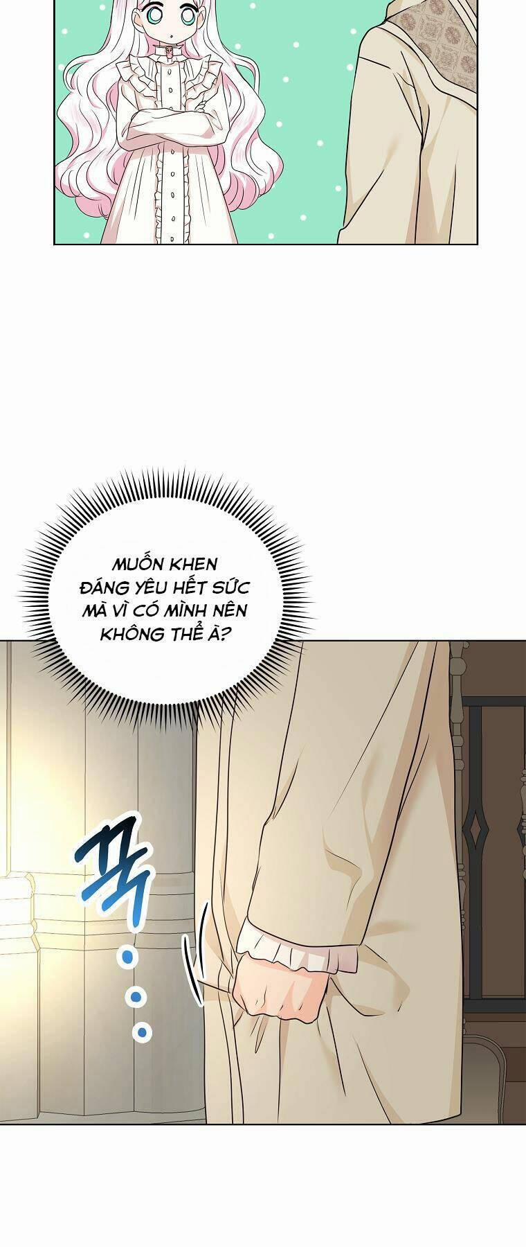 Tồn Tại Như Nàng Công Chúa Dã Chủng 41 trang 52