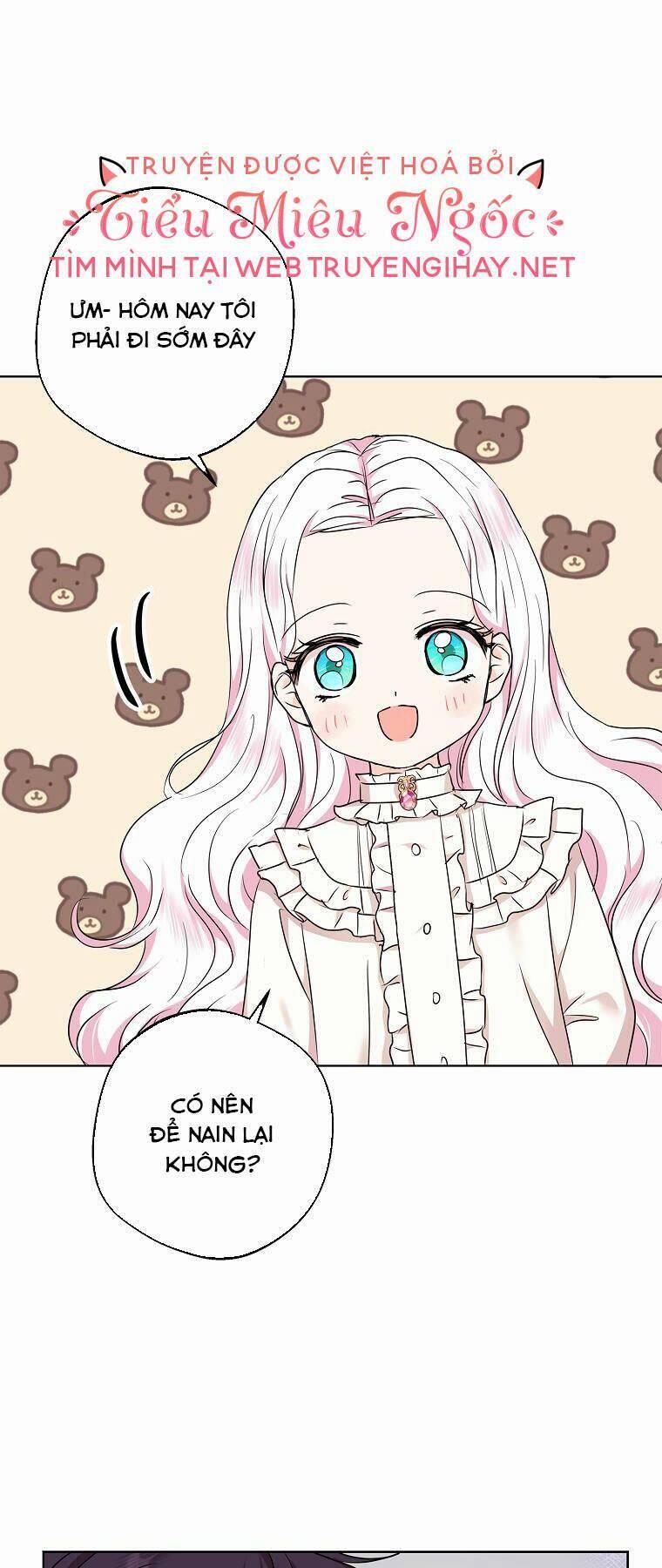 Tồn Tại Như Nàng Công Chúa Dã Chủng 41 trang 53