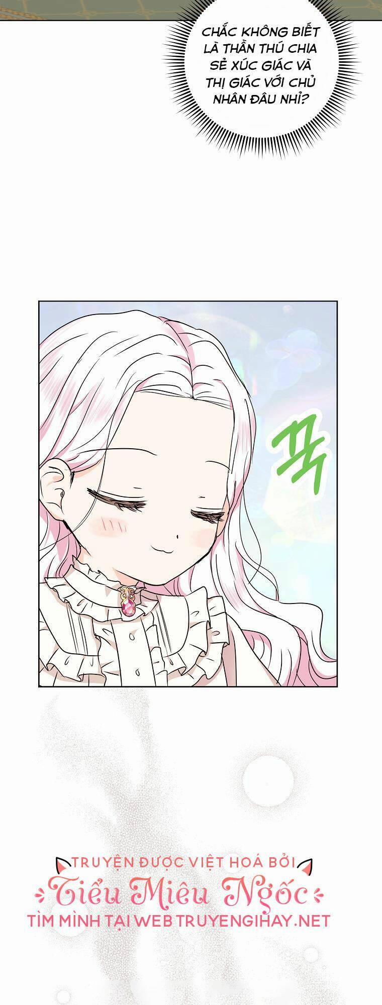 Tồn Tại Như Nàng Công Chúa Dã Chủng 41 trang 56