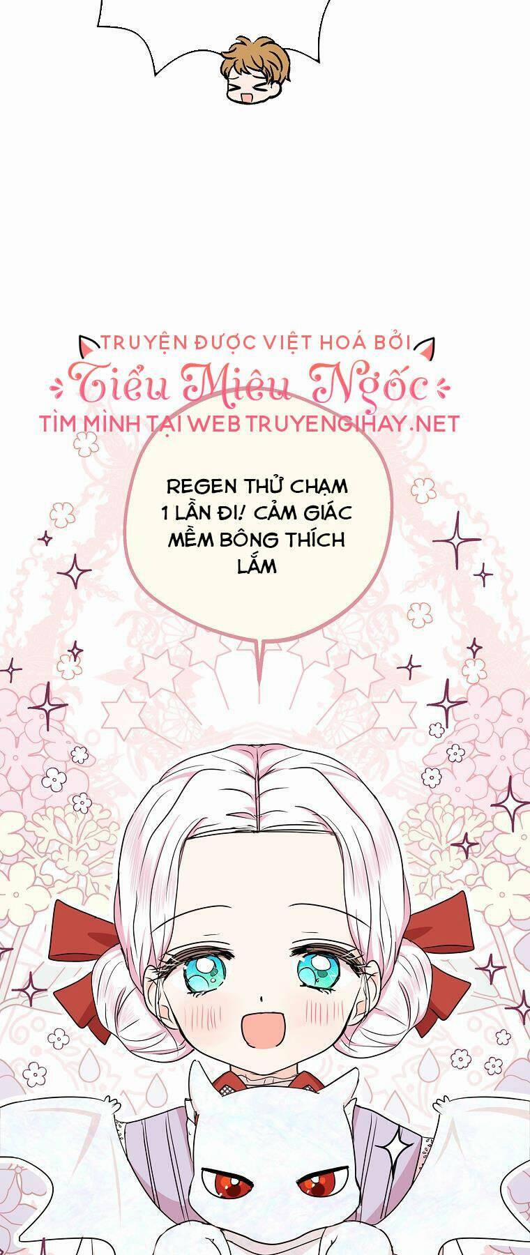 Tồn Tại Như Nàng Công Chúa Dã Chủng 41 trang 7