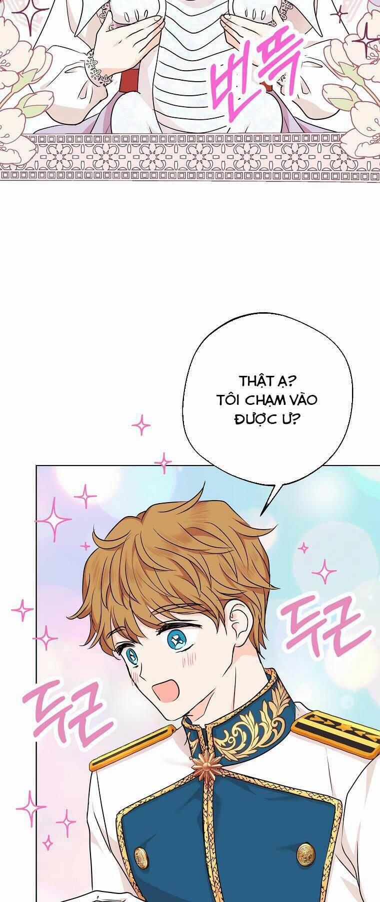 Tồn Tại Như Nàng Công Chúa Dã Chủng 41 trang 8