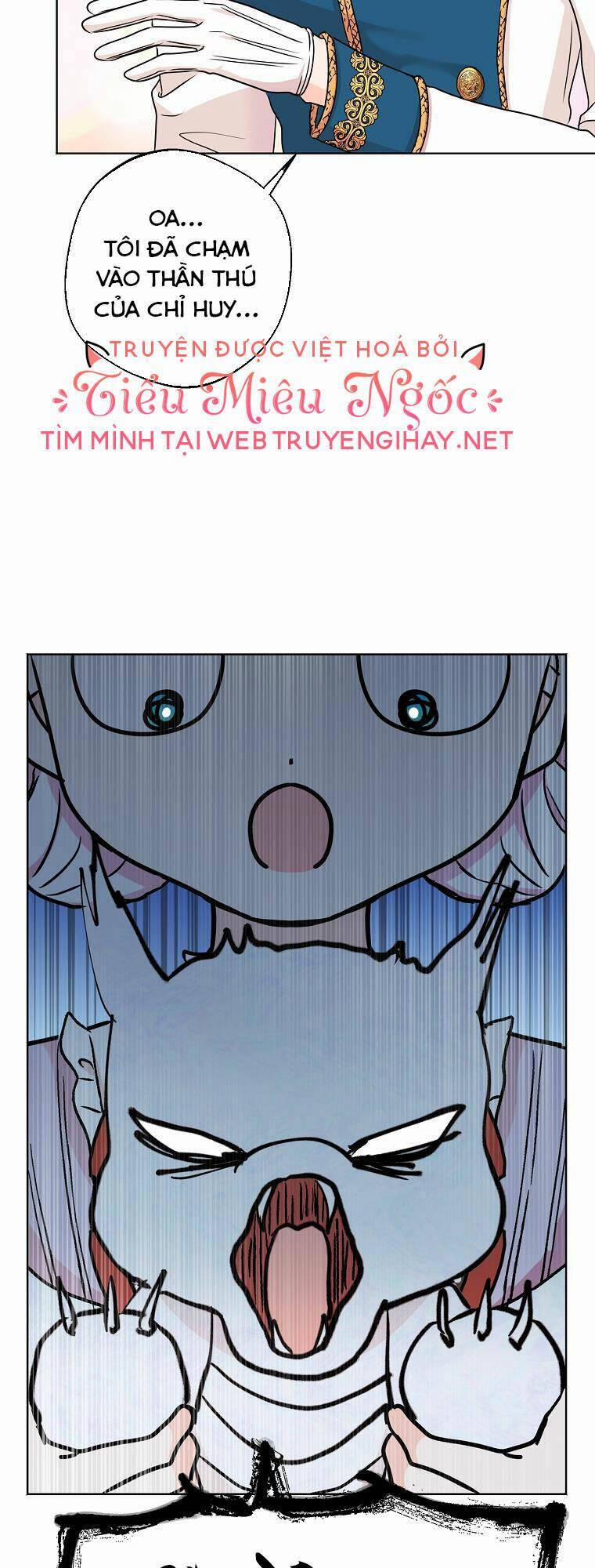 Tồn Tại Như Nàng Công Chúa Dã Chủng 41 trang 9