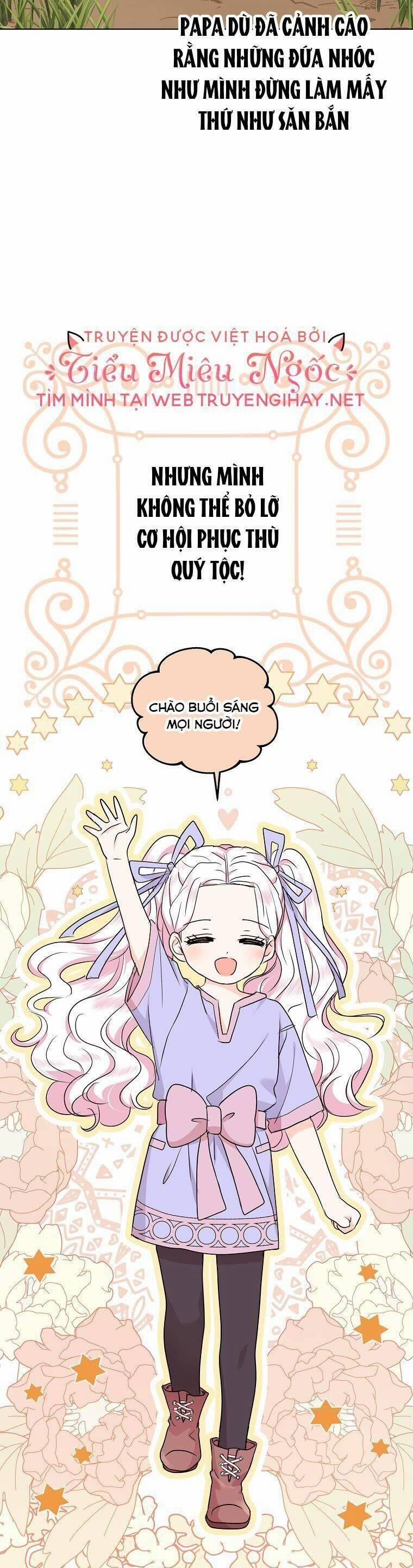 Tồn Tại Như Nàng Công Chúa Dã Chủng 42 trang 11