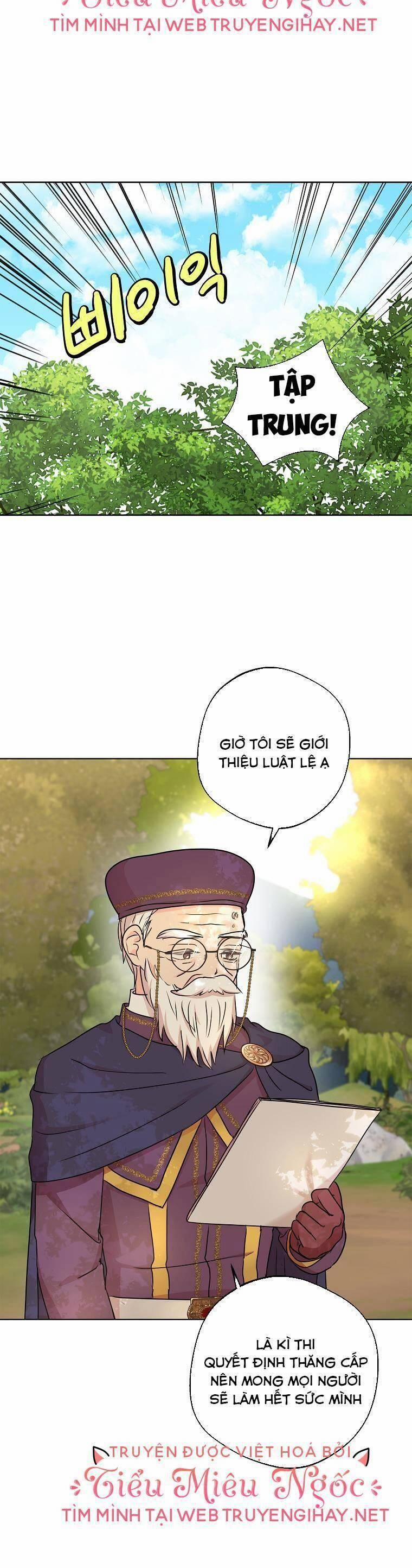 Tồn Tại Như Nàng Công Chúa Dã Chủng 42 trang 20