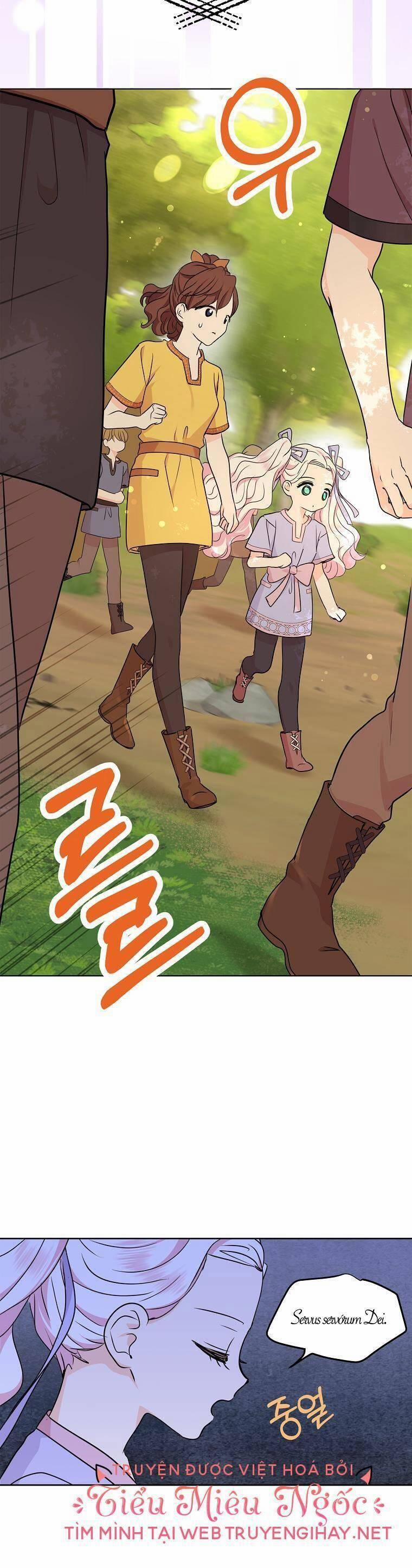 Tồn Tại Như Nàng Công Chúa Dã Chủng 42 trang 26