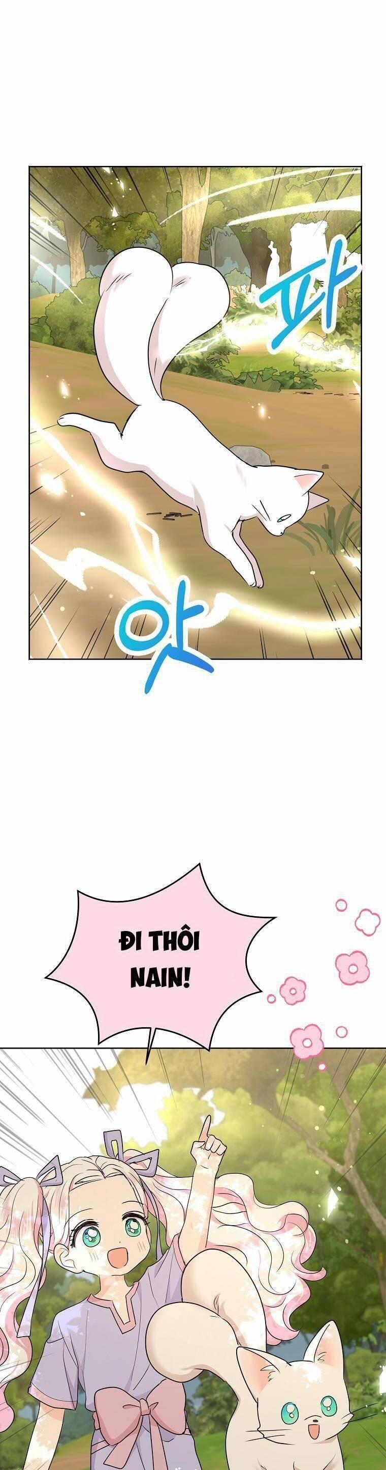 Tồn Tại Như Nàng Công Chúa Dã Chủng 42 trang 27