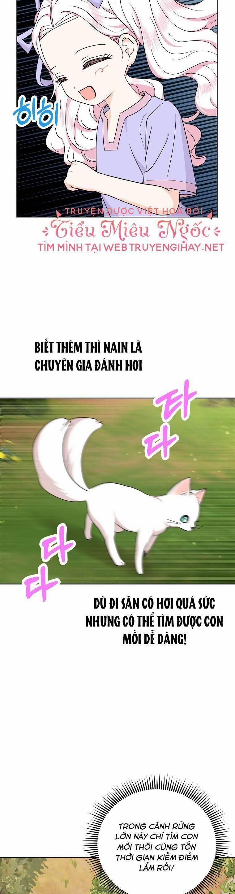 Tồn Tại Như Nàng Công Chúa Dã Chủng 42 trang 29