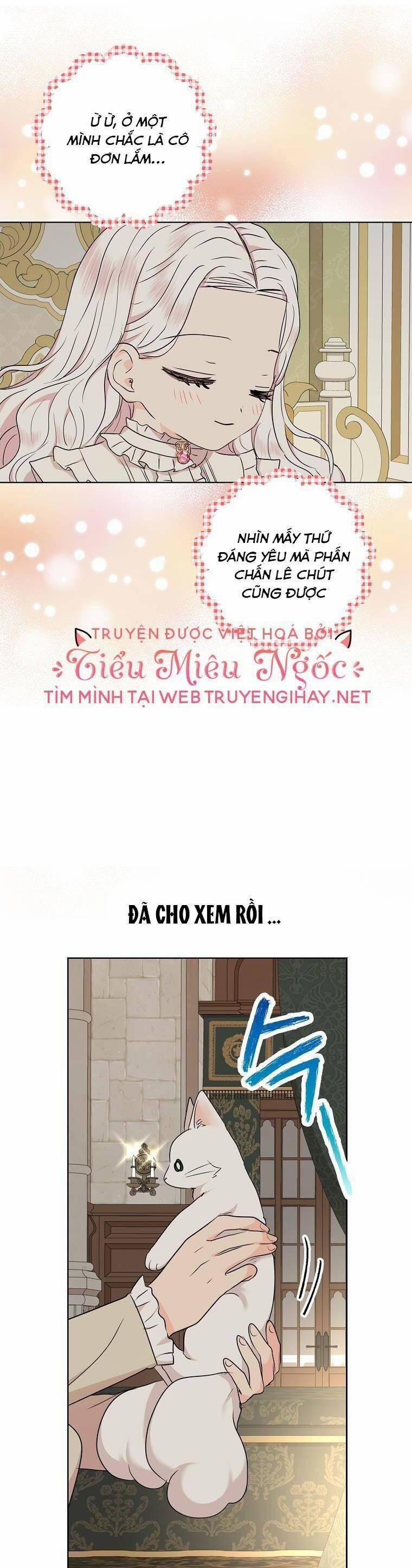 Tồn Tại Như Nàng Công Chúa Dã Chủng 42 trang 3