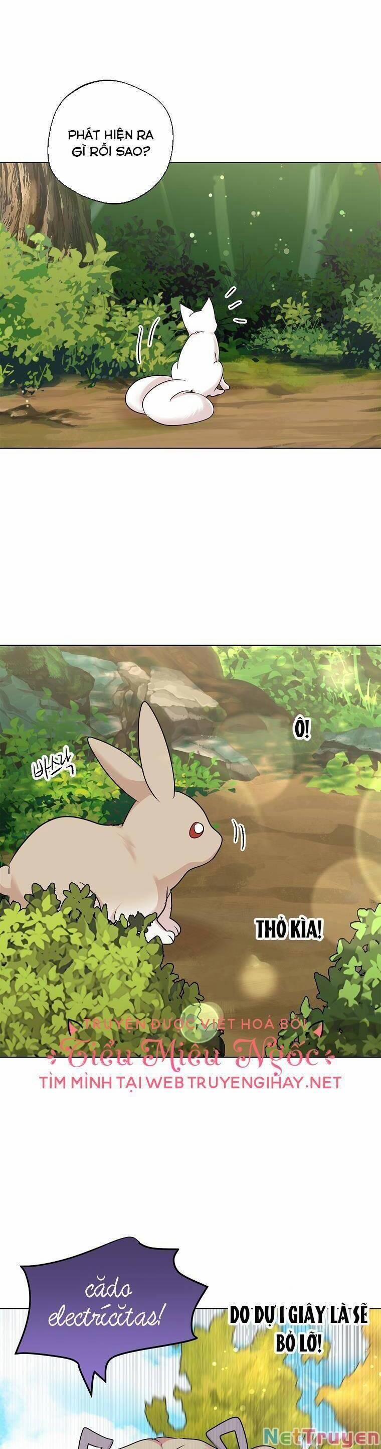 Tồn Tại Như Nàng Công Chúa Dã Chủng 42 trang 31