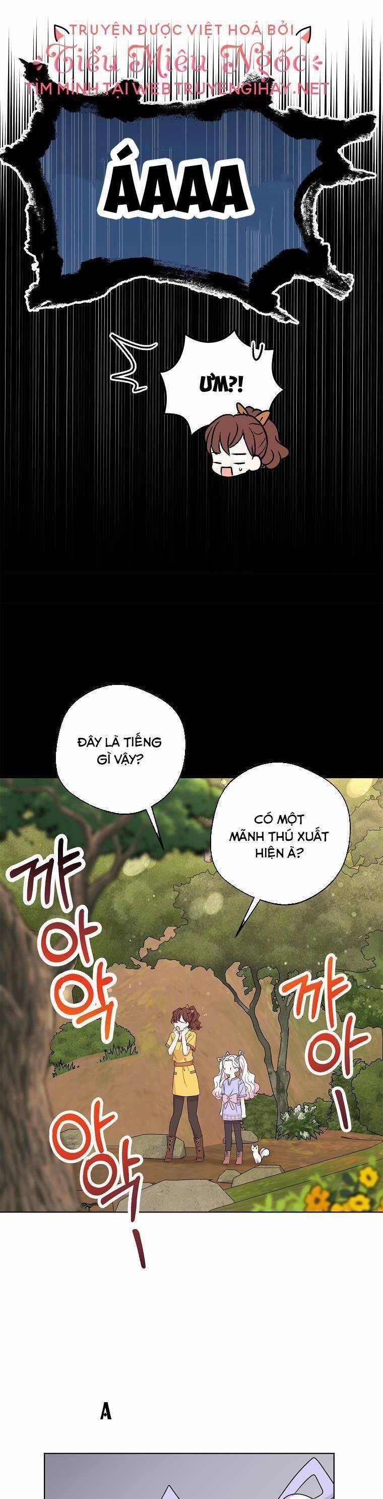 Tồn Tại Như Nàng Công Chúa Dã Chủng 42 trang 34