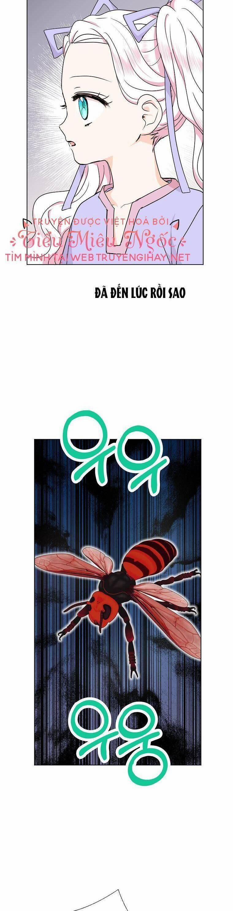 Tồn Tại Như Nàng Công Chúa Dã Chủng 42 trang 35