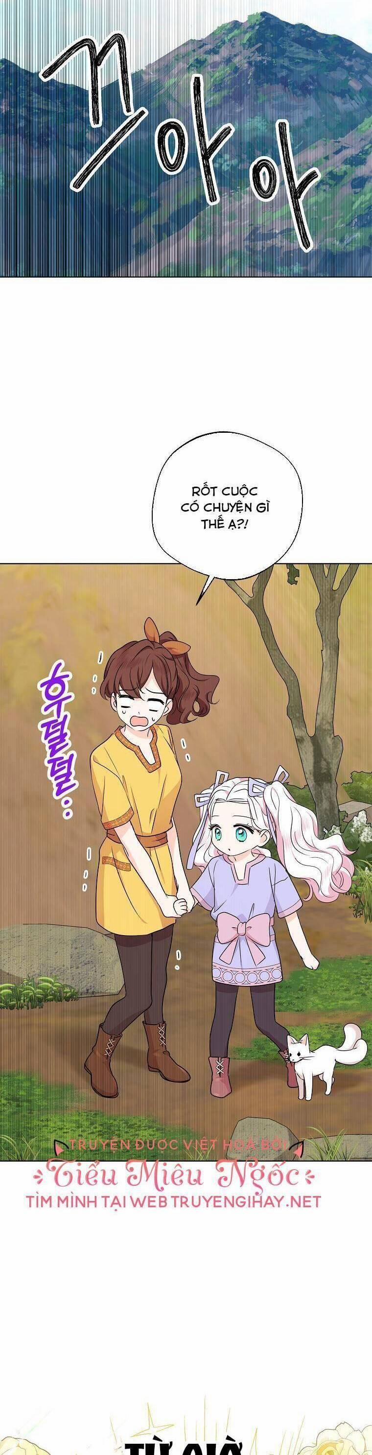 Tồn Tại Như Nàng Công Chúa Dã Chủng 42 trang 37