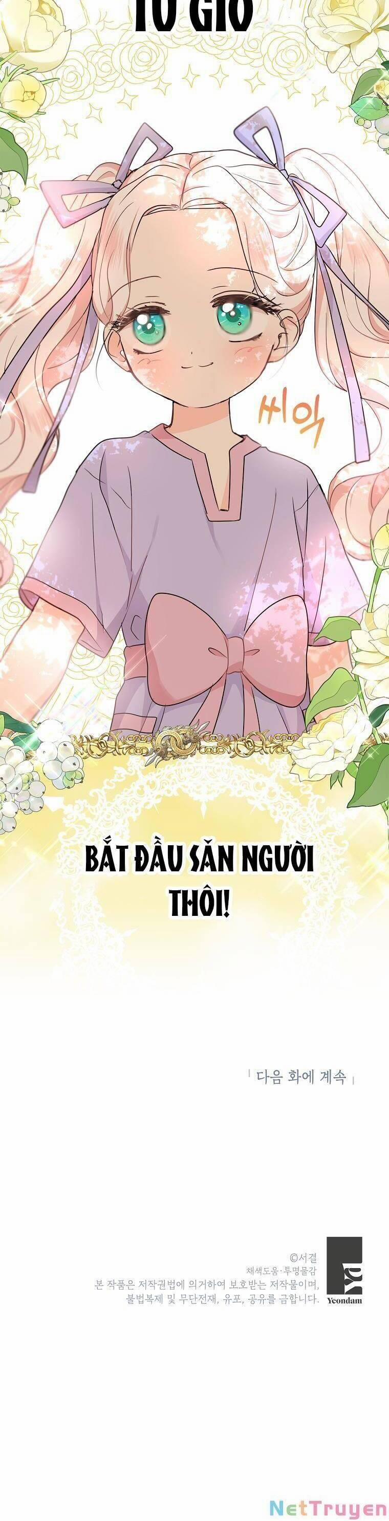 Tồn Tại Như Nàng Công Chúa Dã Chủng 42 trang 38