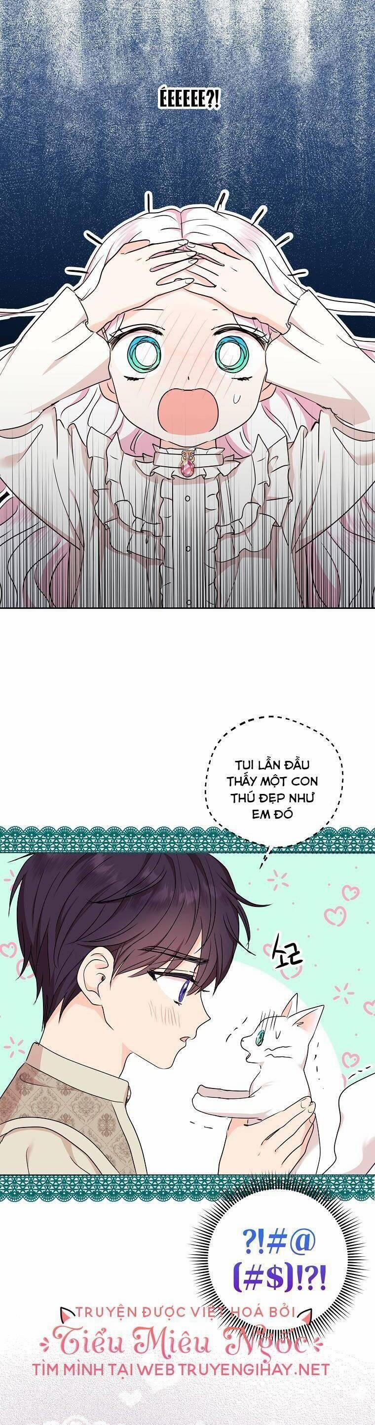 Tồn Tại Như Nàng Công Chúa Dã Chủng 42 trang 5