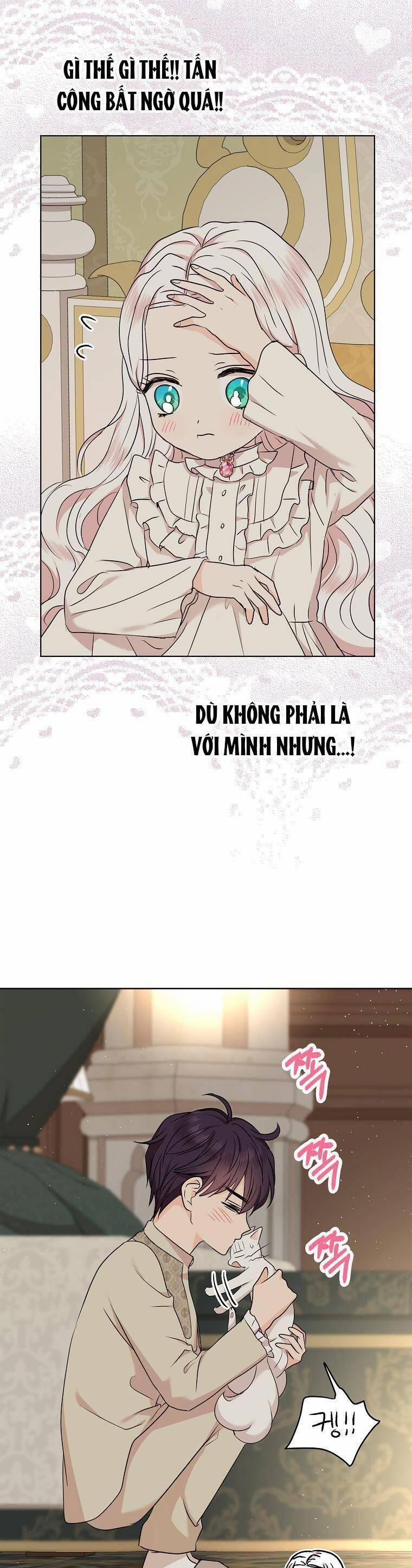 Tồn Tại Như Nàng Công Chúa Dã Chủng 42 trang 6