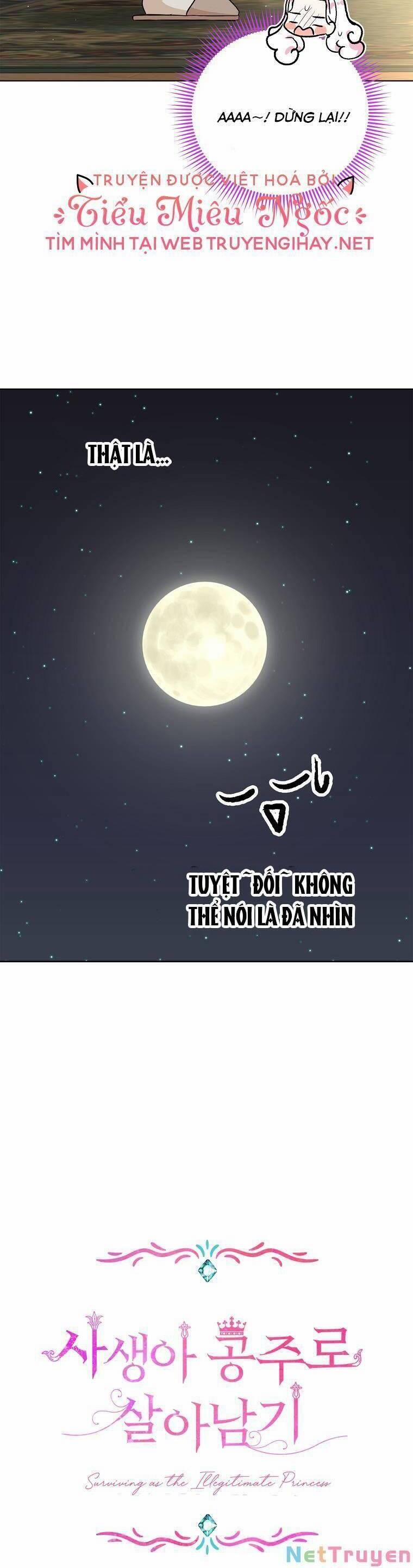 Tồn Tại Như Nàng Công Chúa Dã Chủng 42 trang 7