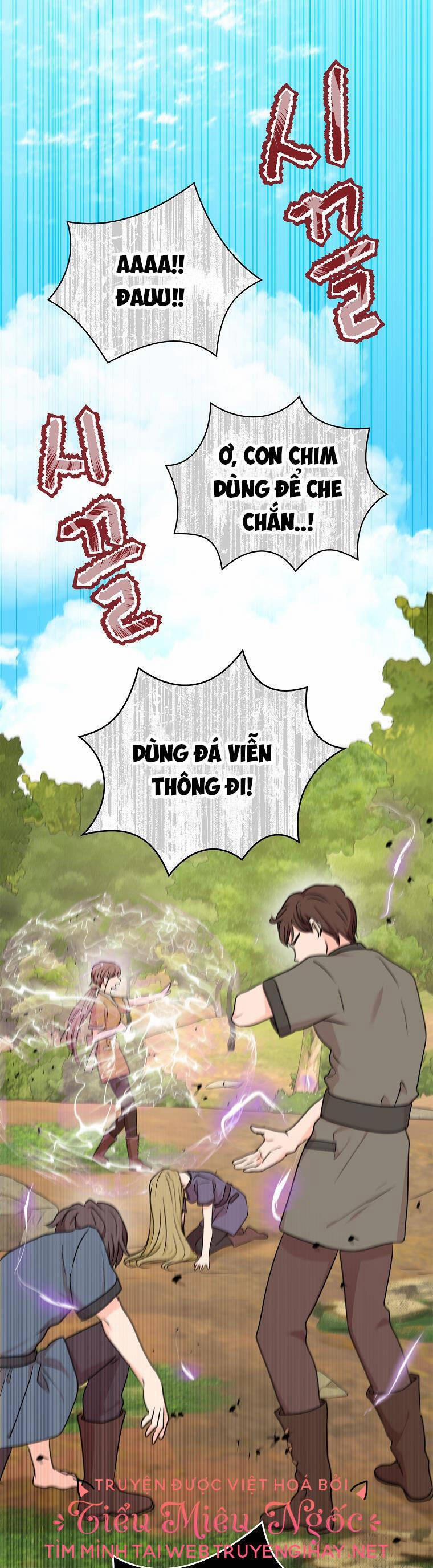 Tồn Tại Như Nàng Công Chúa Dã Chủng 43 trang 0