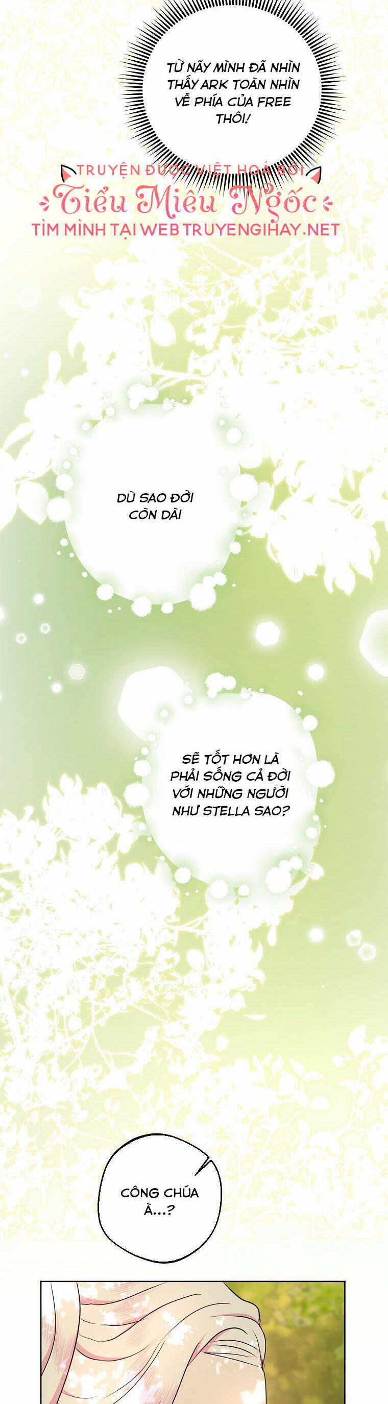 Tồn Tại Như Nàng Công Chúa Dã Chủng 43 trang 18