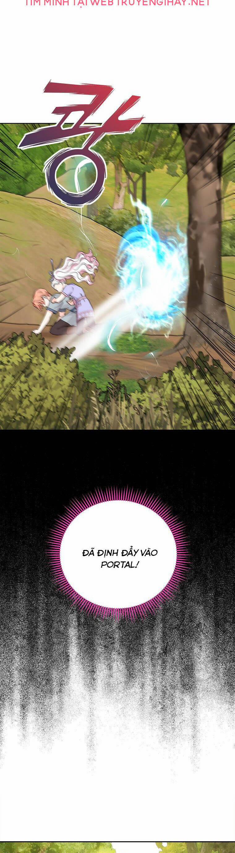 Tồn Tại Như Nàng Công Chúa Dã Chủng 43 trang 27