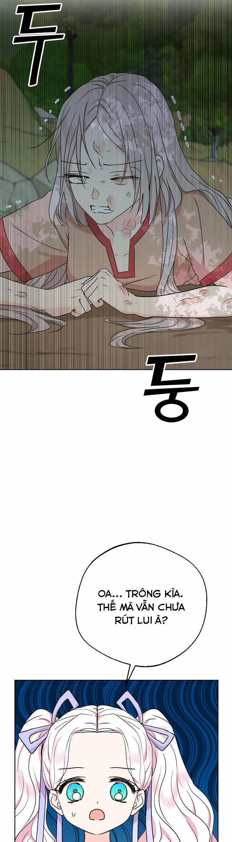 Tồn Tại Như Nàng Công Chúa Dã Chủng 43 trang 30