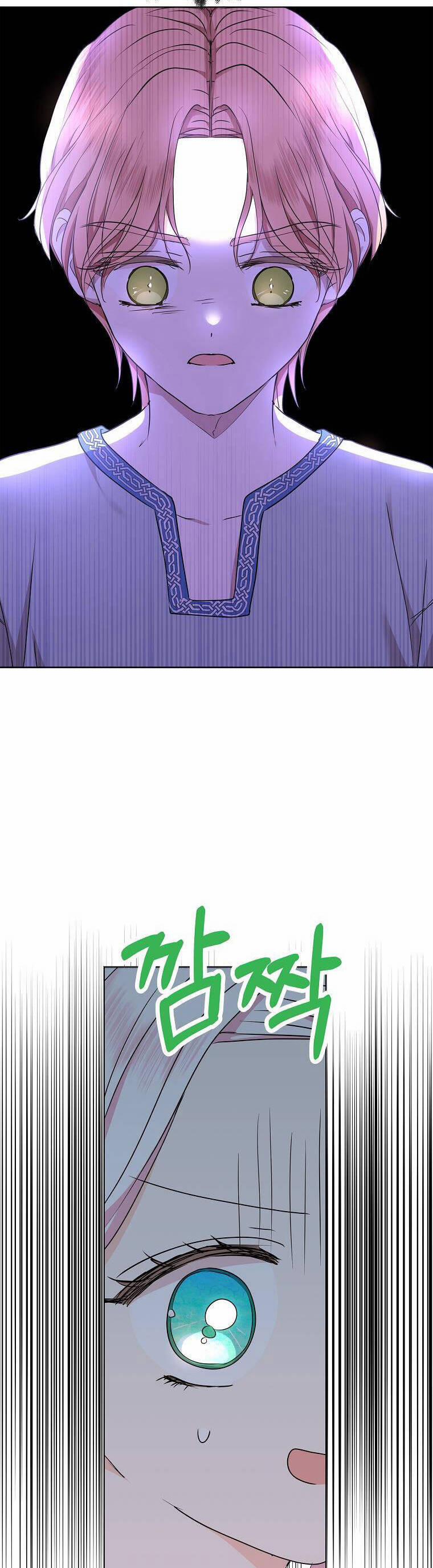 Tồn Tại Như Nàng Công Chúa Dã Chủng 43 trang 35