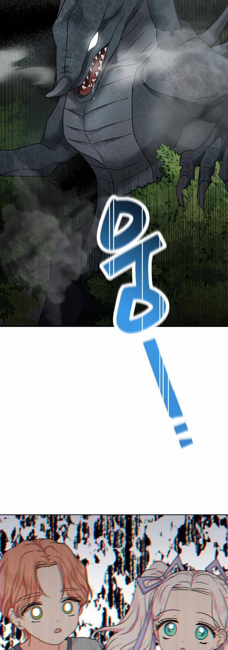 Tồn Tại Như Nàng Công Chúa Dã Chủng 43 trang 40