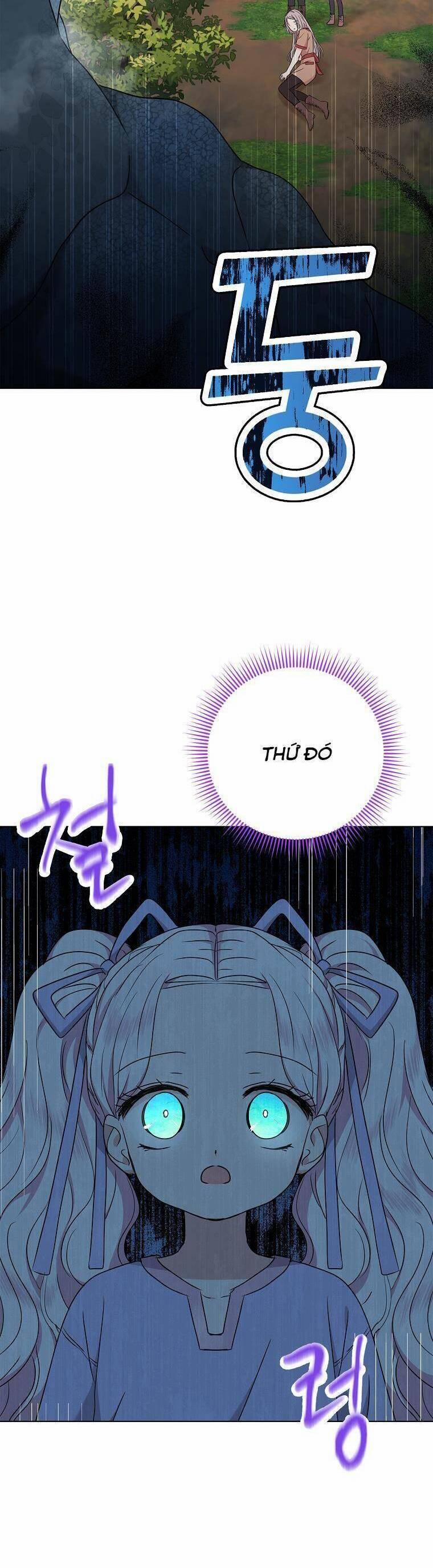 Tồn Tại Như Nàng Công Chúa Dã Chủng 44 trang 1