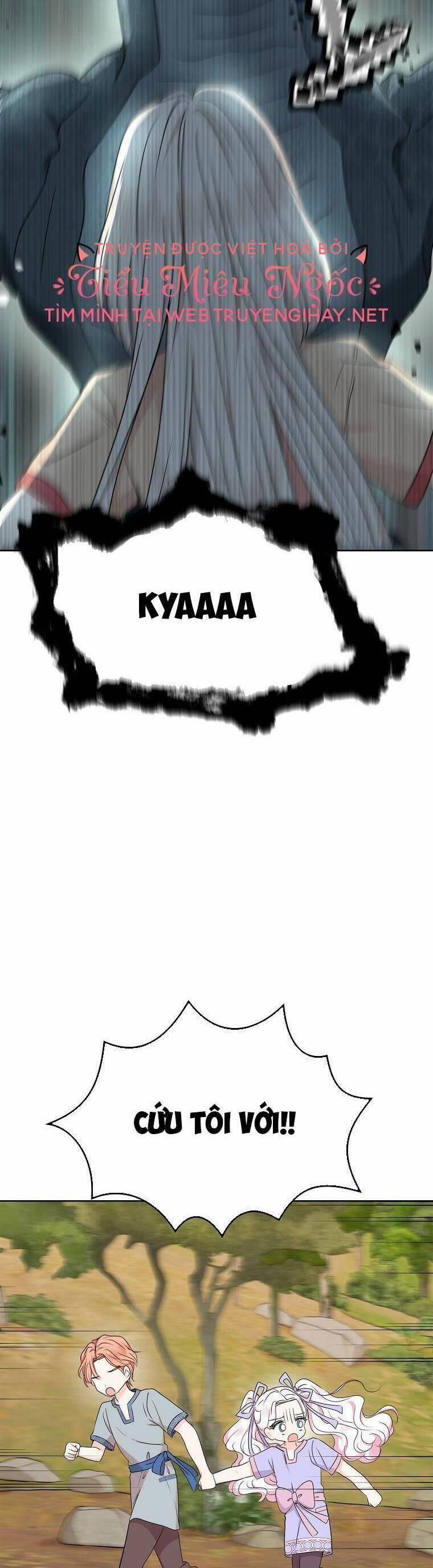 Tồn Tại Như Nàng Công Chúa Dã Chủng 44 trang 10