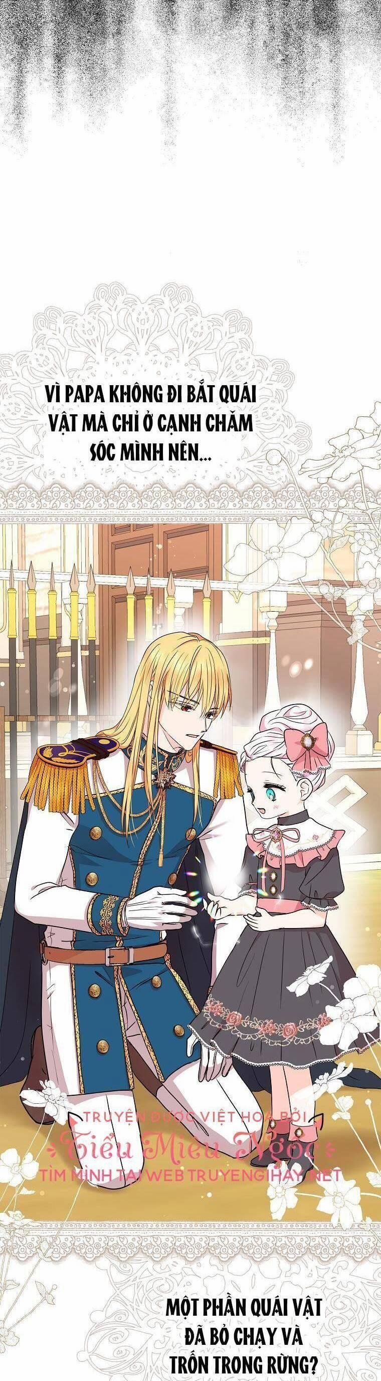 Tồn Tại Như Nàng Công Chúa Dã Chủng 44 trang 14