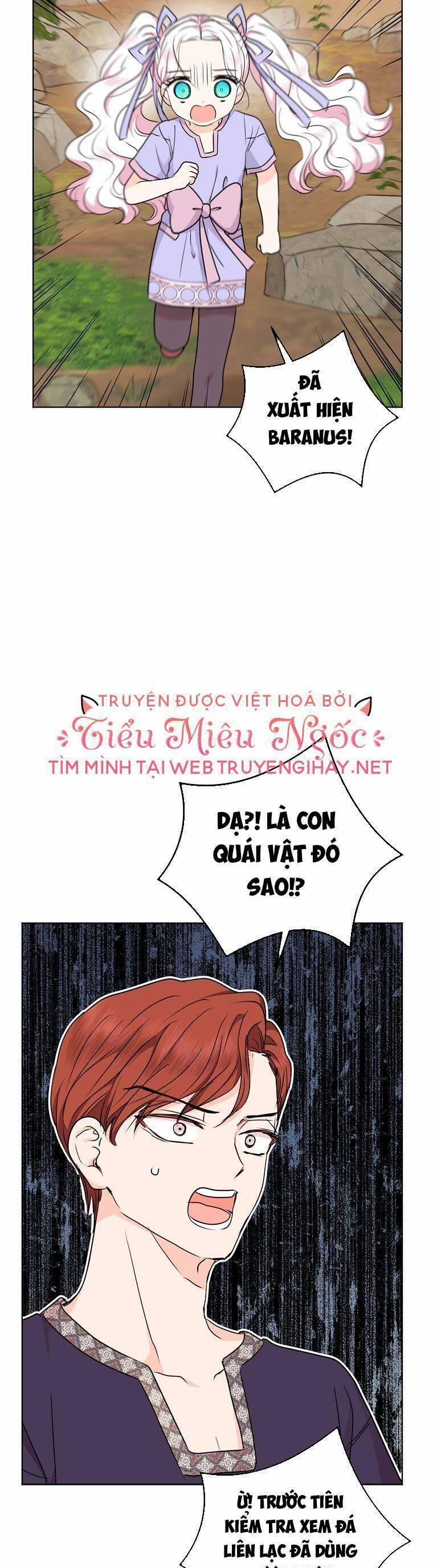 Tồn Tại Như Nàng Công Chúa Dã Chủng 44 trang 16