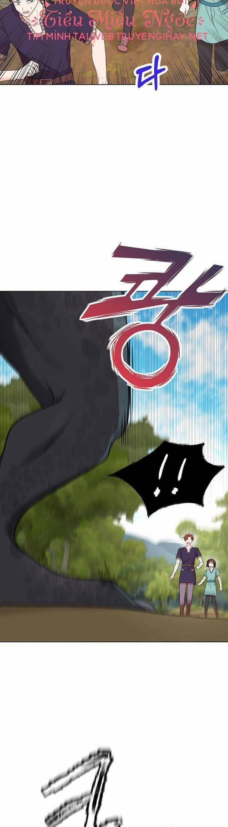 Tồn Tại Như Nàng Công Chúa Dã Chủng 44 trang 18