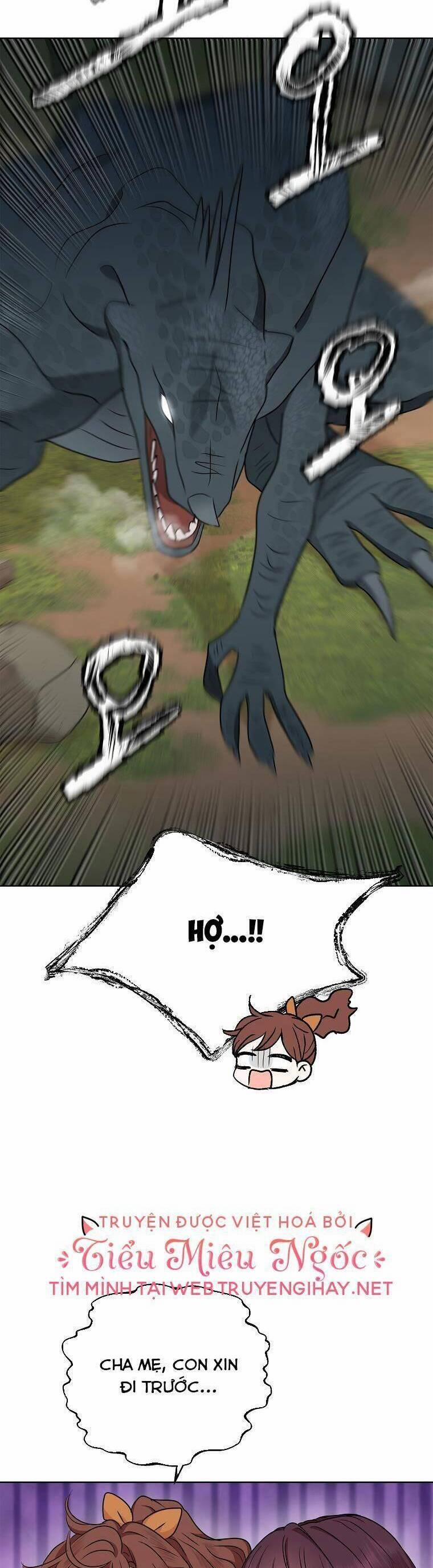 Tồn Tại Như Nàng Công Chúa Dã Chủng 44 trang 19