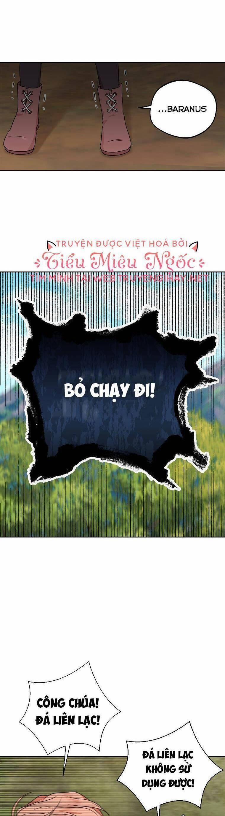 Tồn Tại Như Nàng Công Chúa Dã Chủng 44 trang 2