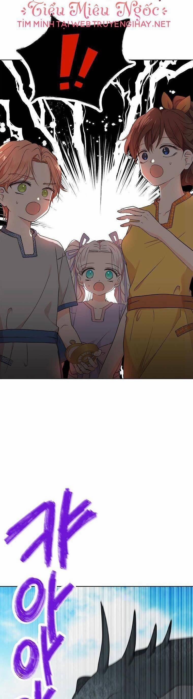 Tồn Tại Như Nàng Công Chúa Dã Chủng 44 trang 27