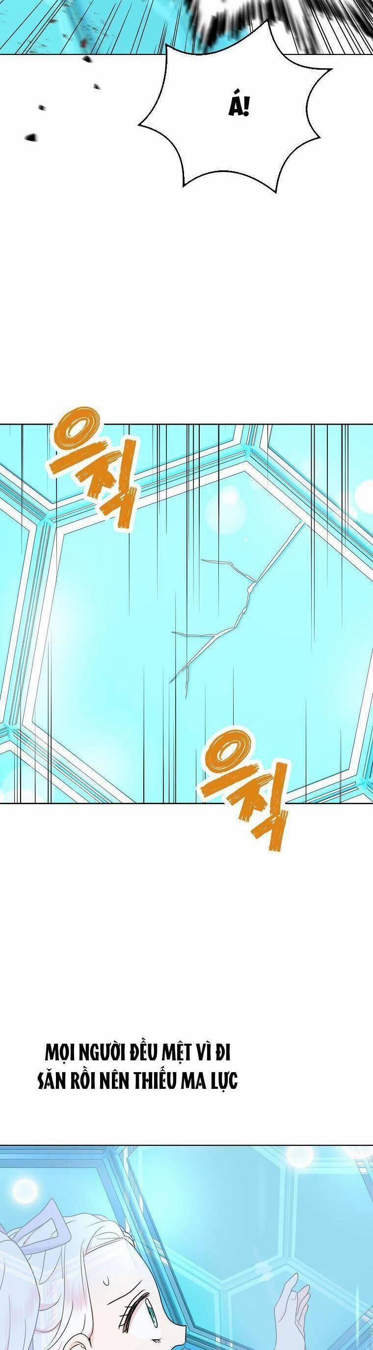 Tồn Tại Như Nàng Công Chúa Dã Chủng 44 trang 30