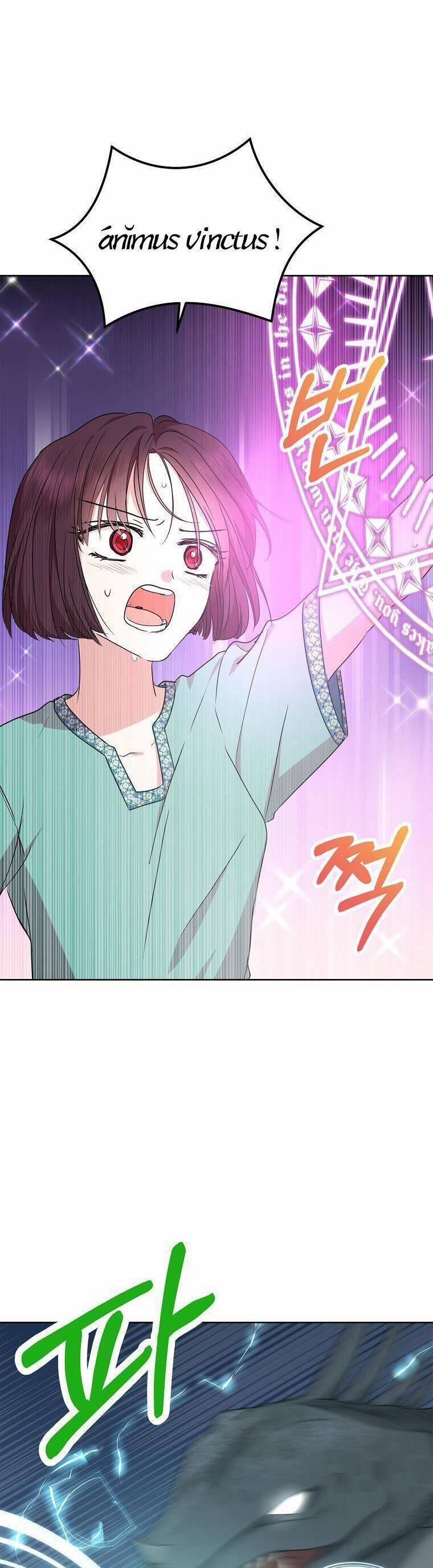 Tồn Tại Như Nàng Công Chúa Dã Chủng 44 trang 33