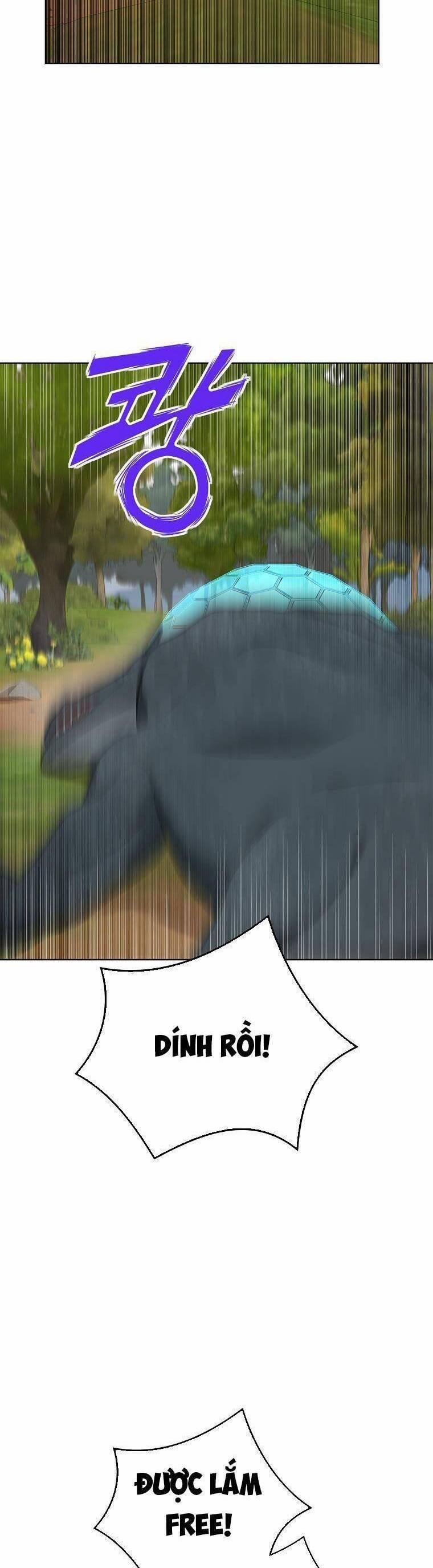 Tồn Tại Như Nàng Công Chúa Dã Chủng 44 trang 35