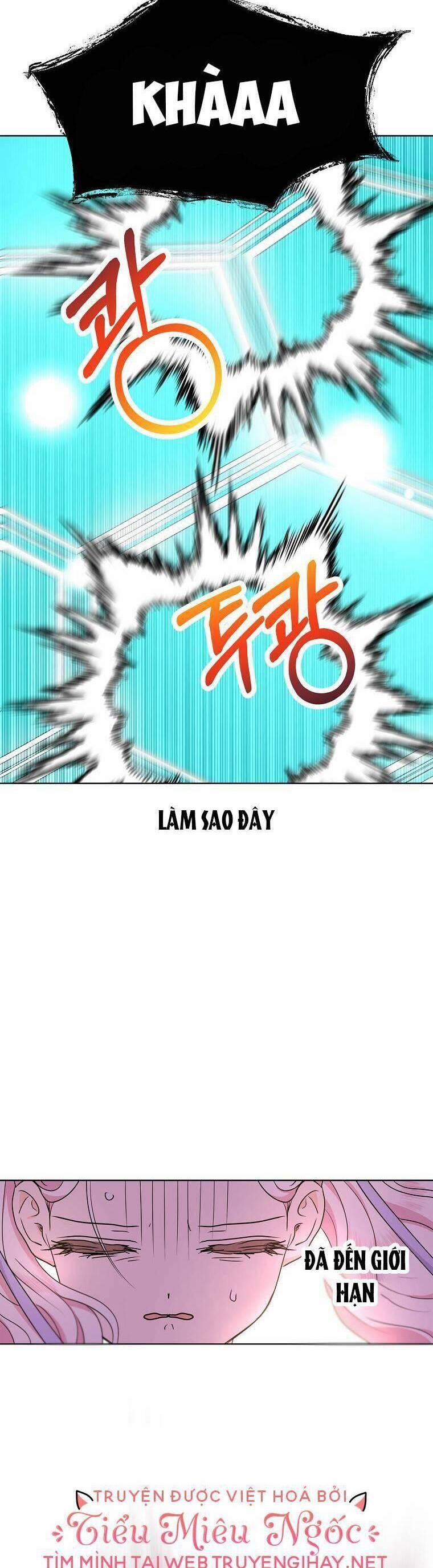 Tồn Tại Như Nàng Công Chúa Dã Chủng 44 trang 38