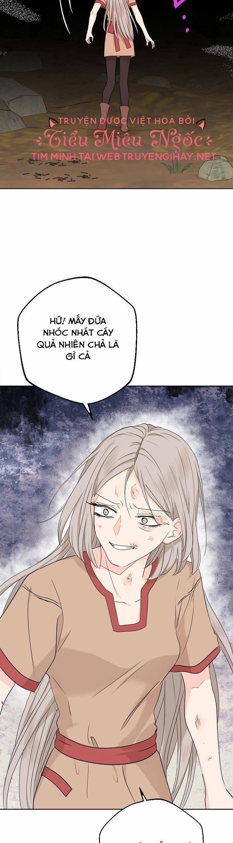 Tồn Tại Như Nàng Công Chúa Dã Chủng 44 trang 4