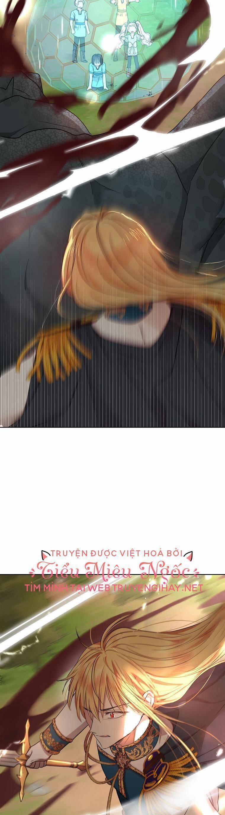 Tồn Tại Như Nàng Công Chúa Dã Chủng 44 trang 40